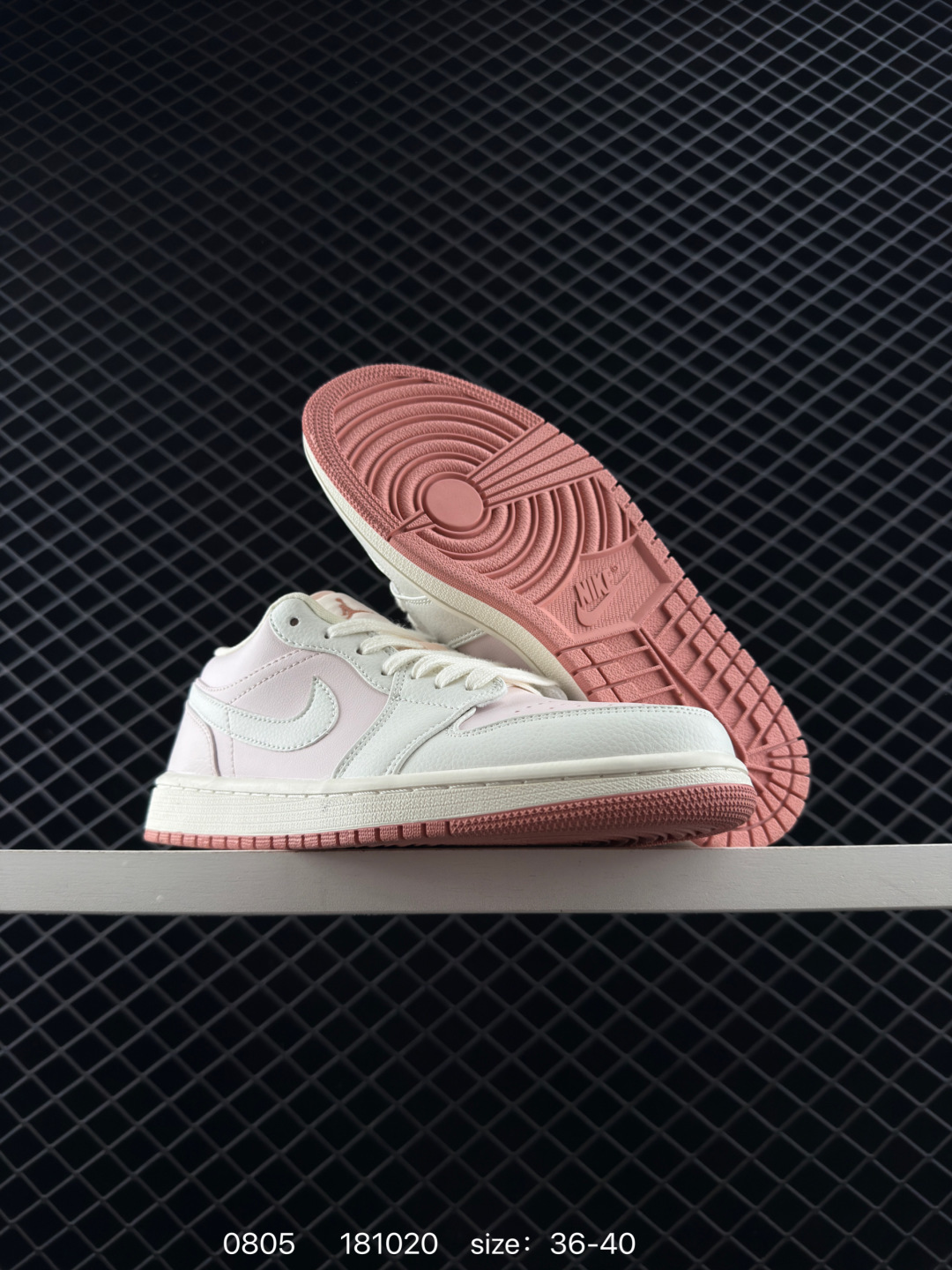 Nike Air Jordan 1 Low